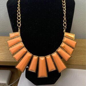 Statement Necklace Two set.